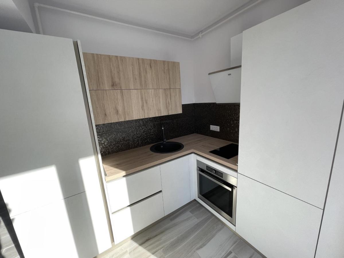 Avg By The Sea - Bel Air Apartments Mamaia Nord Экстерьер фото