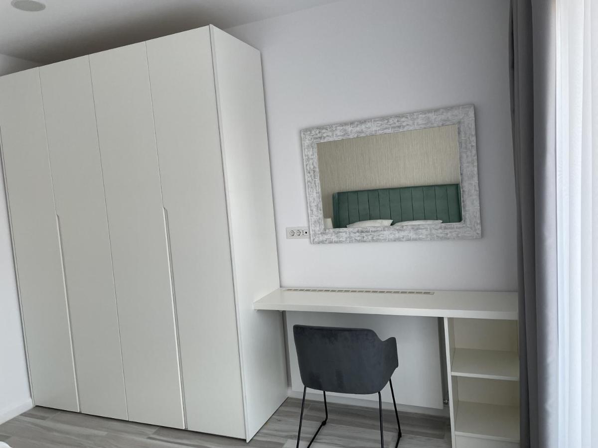 Avg By The Sea - Bel Air Apartments Mamaia Nord Экстерьер фото